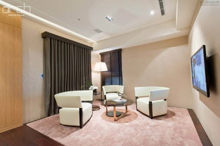 雅群空间设计 在远见御苑打造设计大本营，构筑住宅美学新标杆