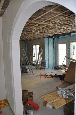 万科革新建筑工艺 工期提前9个月的背后与住宅室内装修启示